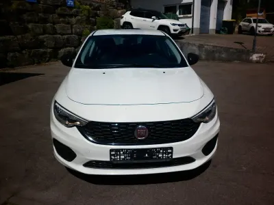 Gebraucht Fiat Tipo