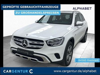 Mercedes GLC300e