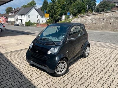 Smart ForTwo Coupé