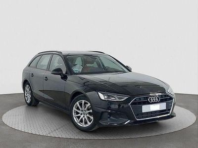 Gebraucht Audi A4 Sport 190 PS (139 kW) 2019 Unbekannt Kombi