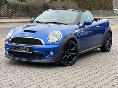 gebraucht Mini Cooper S Cabriolet ** 2. Hand **