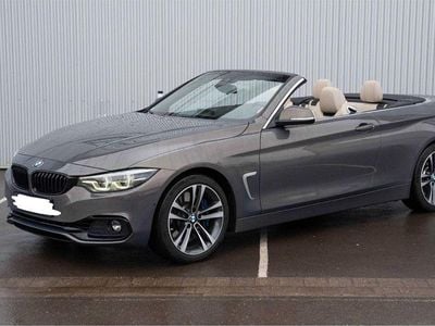 BMW 440