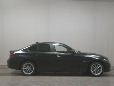 Gebraucht BMW 330