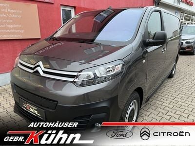 Citroën e-Jumpy