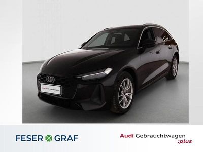 Gebraucht 2025 Audi A5 Kombi | 48.890 € (Superpreis)