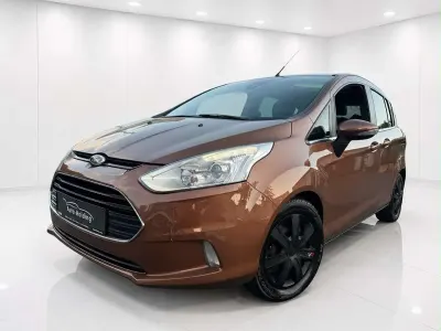 Gebraucht Ford B-MAX