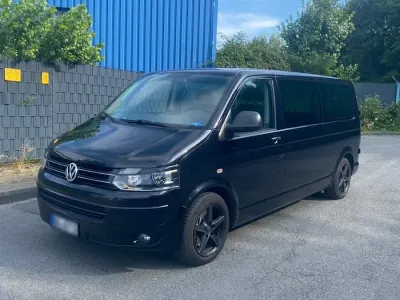 Gebraucht VW Caravelle