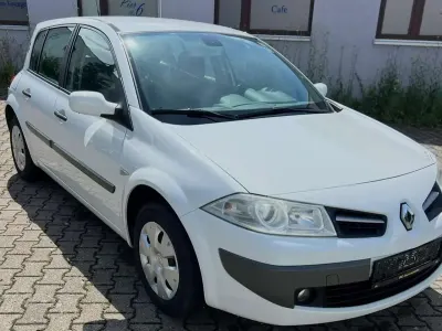 Gebraucht Renault Mégane III