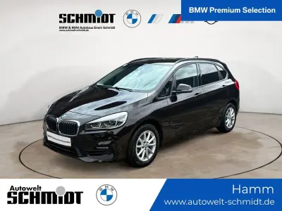 Gebraucht BMW 216 Active Tourer