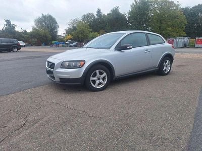 Volvo C30
