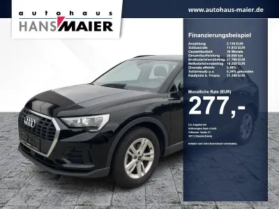 Gebraucht Audi Q3