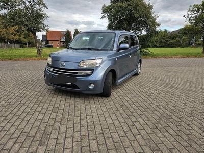 Daihatsu Materia
