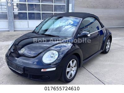 VW Beetle