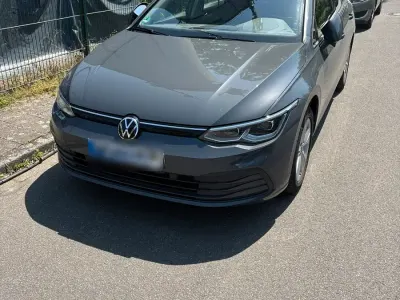 Gebraucht VW Golf VIII