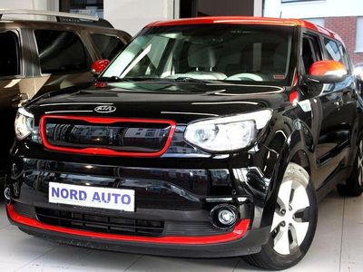Kia Soul EV