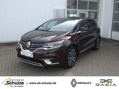 gebraucht Renault Espace VInitiale V Initiale Paris 2.0 BLUE dCi 200 EU6d-T