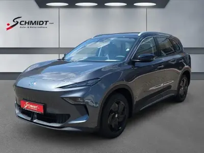 Neu MG MGS5 EV Comfort 125 kW (170 PS) 2026 Grau SUV