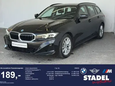Gebraucht BMW 318