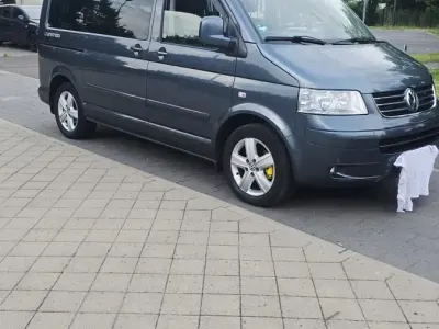 Gebraucht VW Multivan