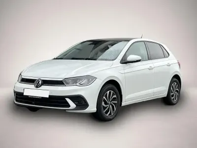 Neu VW Polo Life 95 PS (69 kW) 2026 Manufacturer Kleinwagen