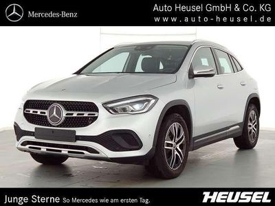 Mercedes GLA180