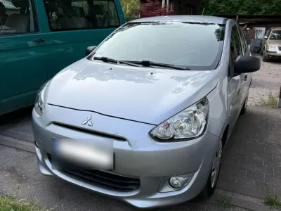 Gebraucht Mitsubishi Space Star