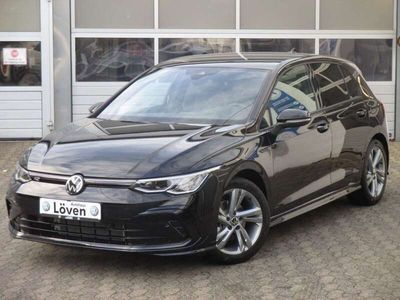 gebraucht VW Golf VIII 1.5 eTSI DSG R-Line|NAVI|ACC|17LM|PDC