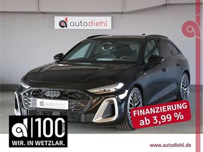 Schwarz Gebraucht 2025 Audi A5 Edition .1 Kombi | 53.490 € (Fairer Preis)