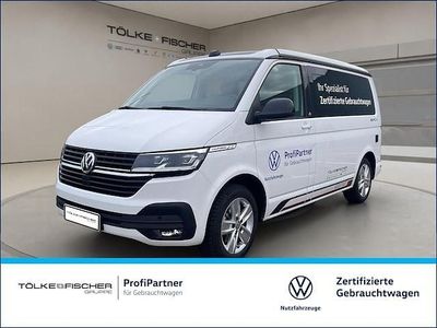 Gebraucht 2024 VW California Edition Van | 71.879 € (Etwas zu teuer)