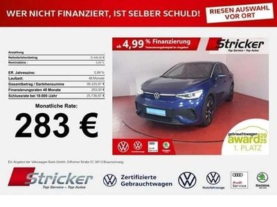 VW ID.5