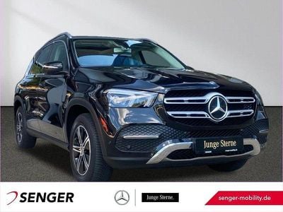 Mercedes GLE300