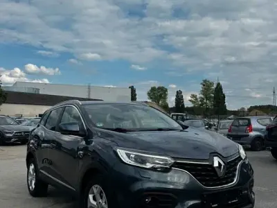 Gebraucht Renault Kadjar