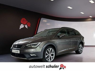 Seat Leon X-Perience