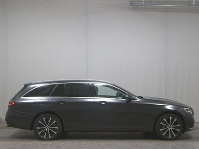 Mercedes E300