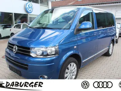 Gebraucht VW Multivan
