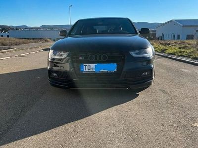 gebraucht Audi S4 3.0 TFSI S tronic quattro -