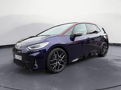 Gebraucht VW ID.3 GTX 239 kW (326 PS) 2025 Violett Kleinwagen