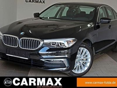 BMW 530e