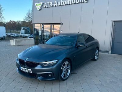 gebraucht BMW 326 M440i gran coupe AutoPS