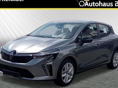 Gebraucht Renault Clio V Evolution 91 PS (66 kW) 2024 Grau Limousine