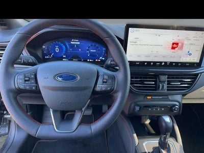 Gebraucht Ford Focus 2024 Grau Limousine