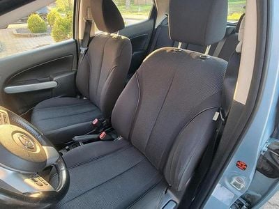 Usata Mazda 2 103 CV (75 kW) 2009 Blu Utilitaria