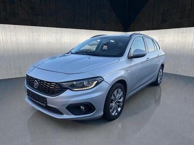 Gebraucht Fiat Tipo 120 PS (88 kW) 2019 Grau Kombi