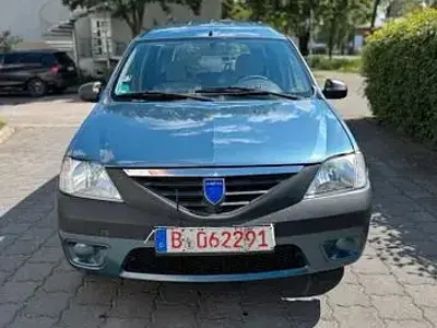 Gebraucht Dacia Logan