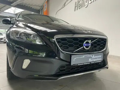 Gebraucht Volvo V40 CC You! 150 PS (110 kW) 2015 Schwarz Kombi
