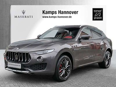 gebraucht Maserati Levante S GranLusso *1.Hd.*Scheckheft*