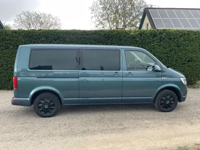 Gebraucht VW Caravelle