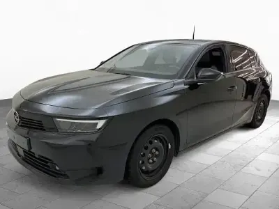 Gebraucht Opel Astra