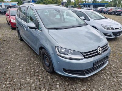 VW Sharan