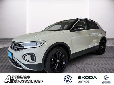 Gebraucht VW T-Roc Life 150 PS (110 kW) 2024 SUV